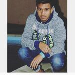 dav1234 - kik username