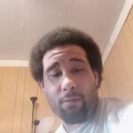 Katarious Johnson - instagram username