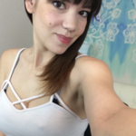 Ellyz14 - instagram username