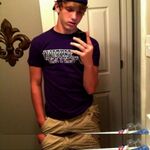 Crispy.patten - kik username