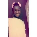 Phremo Walker - instagram username