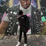 tony - instagram username