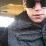 Travy - snapchat username