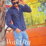 Mohsin Qureshi - kik username