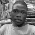 Ayinde - tiktok username