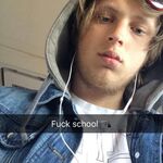 codfan224 - snapchat username