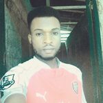 ugoh - instagram username