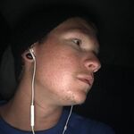 Donavan  - snapchat username