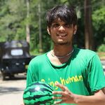 Vinay27 - snapchat username