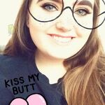 Ellsbells1600 - snapchat username