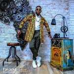 Arnold - instagram username