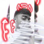 Sahil Surin - instagram username