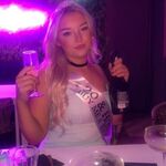 Chlo - snapchat username