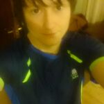 Ash - snapchat username