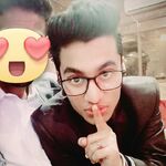 Mudit - instagram username