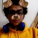 Omar abdullah - instagram username