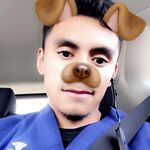 pulga1298 - snapchat username