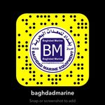 baghdadmarine - twitter username
