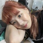 Asianlilna - kik username