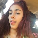 Katiekarnn - snapchat username