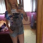 Sophie121uk - kik username