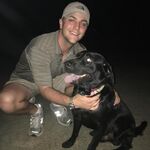 Will_champ98 - snapchat username