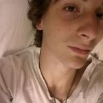 Andrew101 - snapchat username