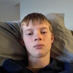 Dakota O-Brien - snapchat username