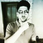 Pankaj - instagram username