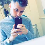 Brendan - snapchat username