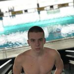 Dimitrije - instagram username