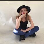 MariaJ19 - snapchat username