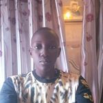 Ssekamate Alex  - instagram username