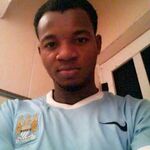 Samson  - instagram username