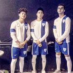 Remzi Ahmeti  - instagram username