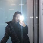 jennyma0121 - snapchat username