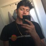 Tonyanzo4949 - instagram username