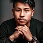 Rohit - kik username