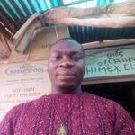 Anslem - instagram username