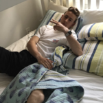 Codyjones - instagram username