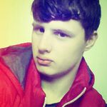 jordon cheshire - instagram username