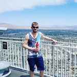 Tom Winspear - instagram username