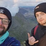 David Pearce - kik username