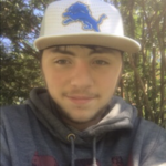 Randymiller33  - instagram username