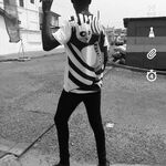 Panda Kvng  - kik username