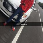 real eyes - snapchat username