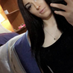 Alyssa - snapchat username