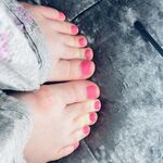 Megan - snapchat username