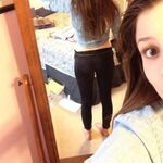 leaakish - kik username