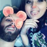 bellatara97 - snapchat username